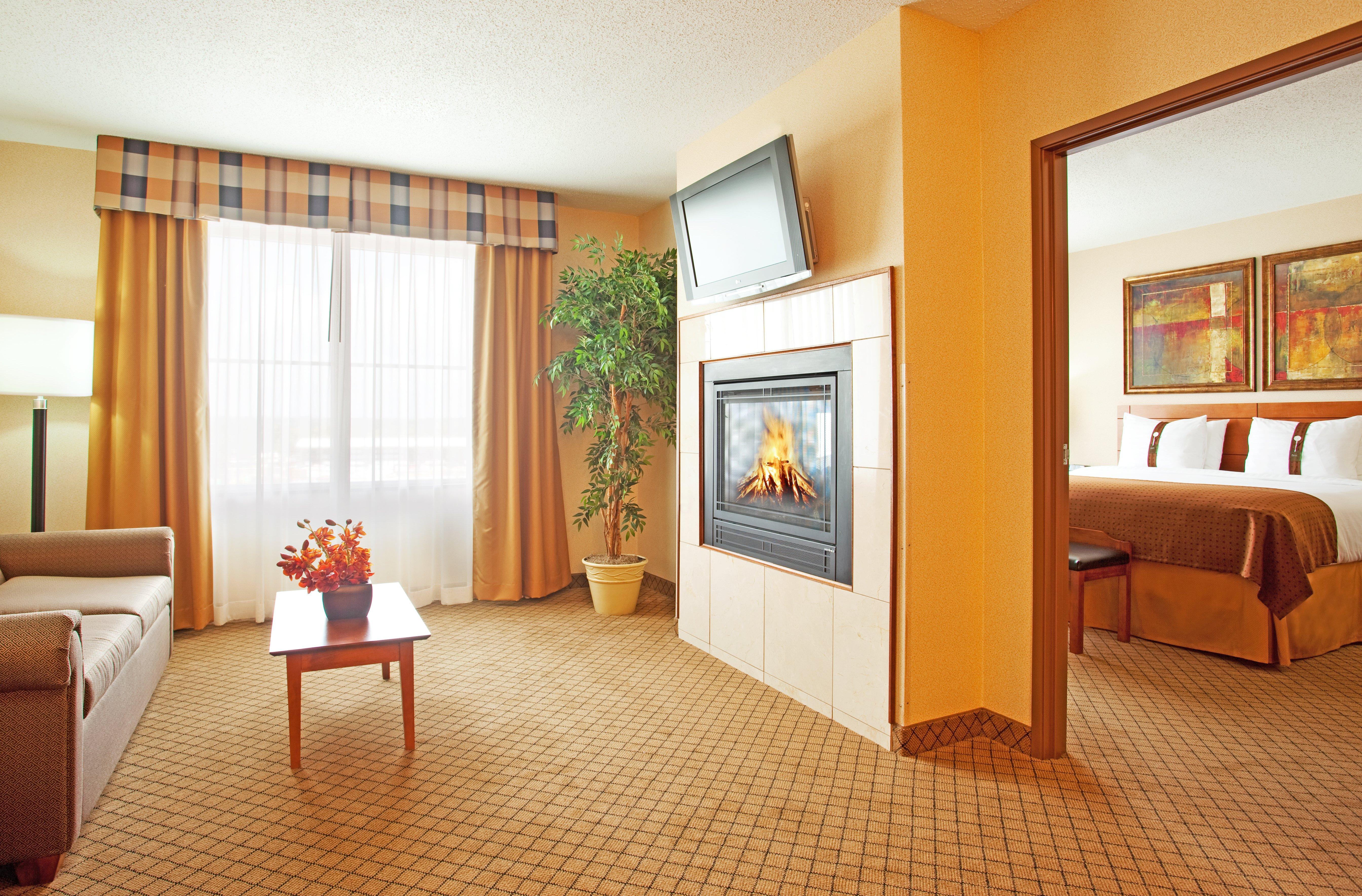 Holiday Inn Battle Creek By Ihg Exterior photo