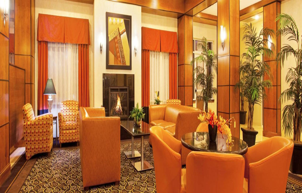 Holiday Inn Battle Creek By Ihg Exterior photo